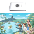 4G Mini Kid GPS Rastreador